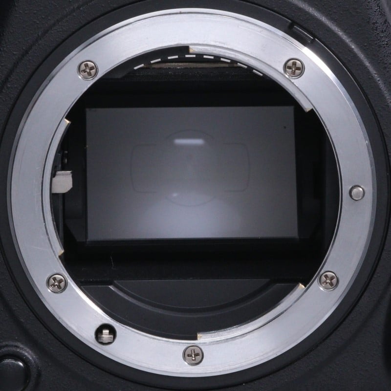 D750 ボディ