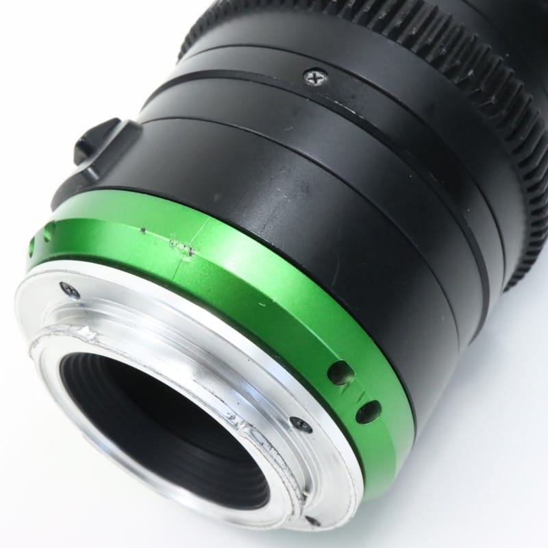 MK50-135mm T2.9 [MK シリーズ シネマズームレンズ Eマウント]