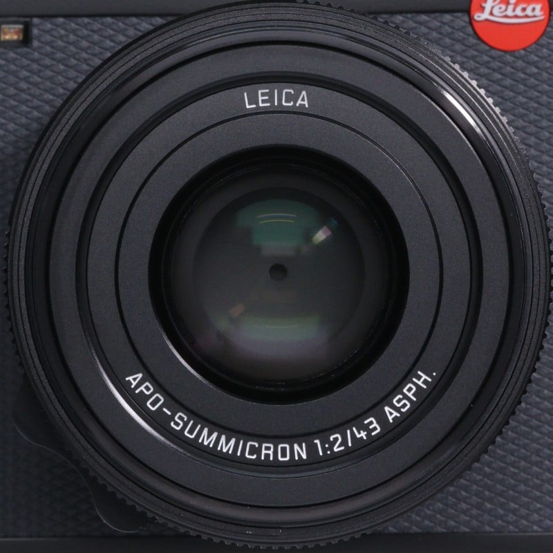 ライカ Q3 43 19085