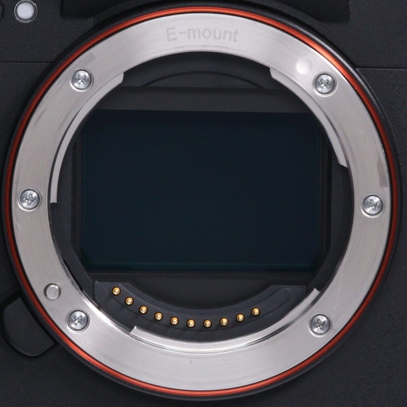 α9 III ボディ ILCE-9M3