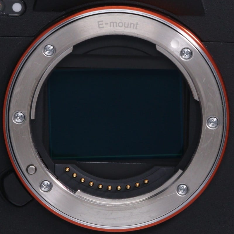 α7R V ボディ ILCE-7RM5