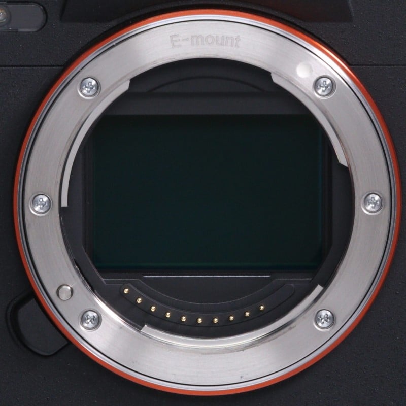 α7 IV ボディ ILCE-7M4