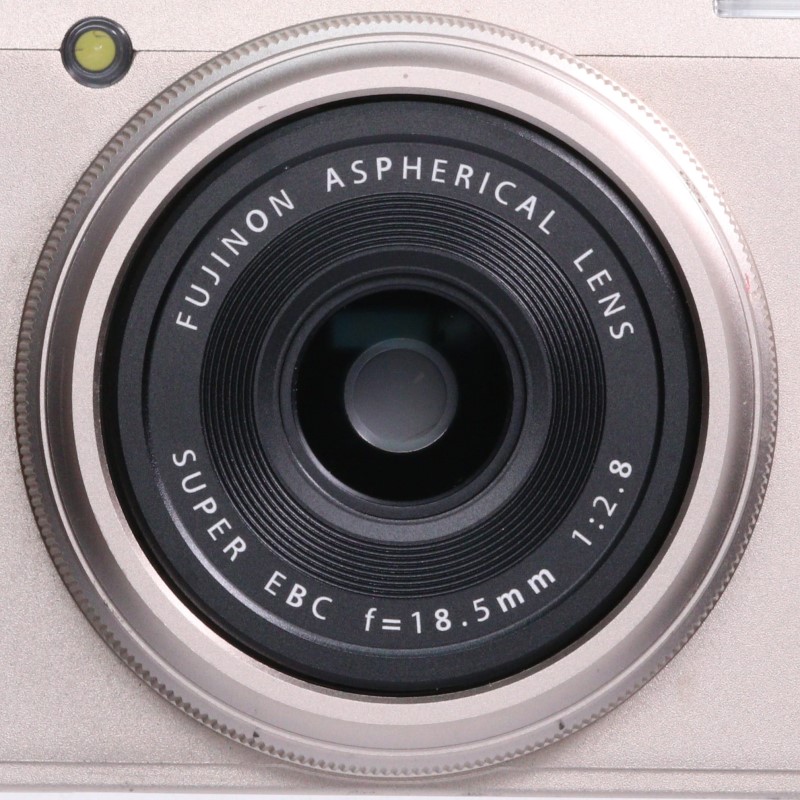 富士フイルム XF10 シャンパンゴールド 中古 C2120152099351｜フジヤカメラ