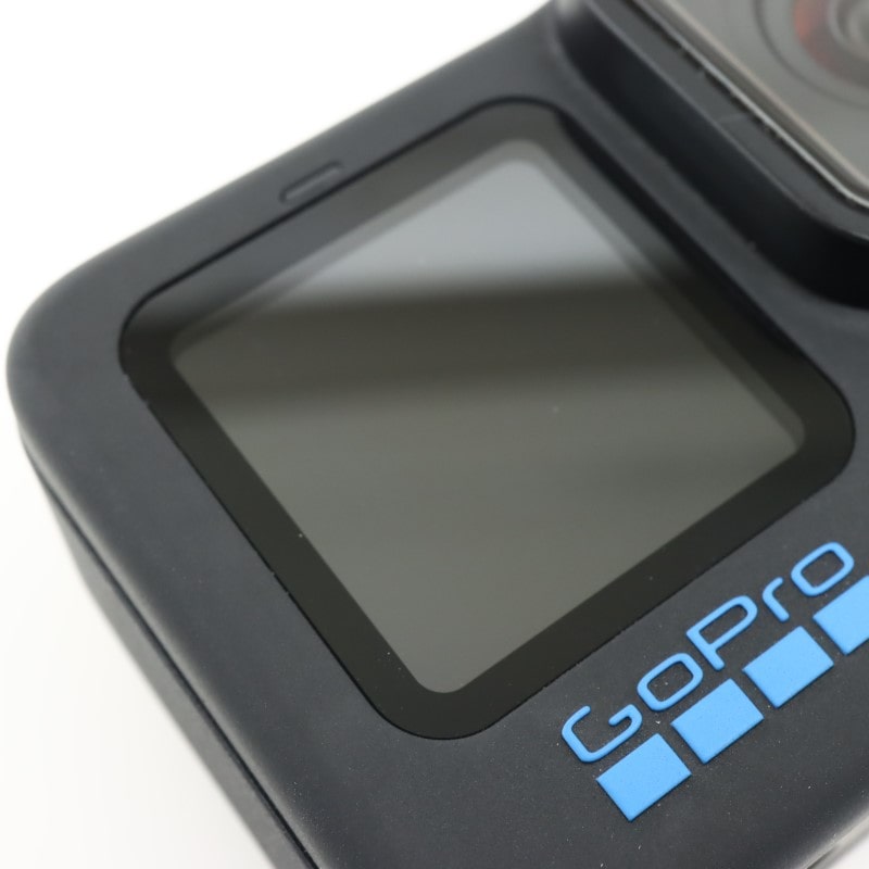 GoPro CHDHX-111-FW [HERO11 Black] 中古 C2120152121090｜フジヤカメラ
