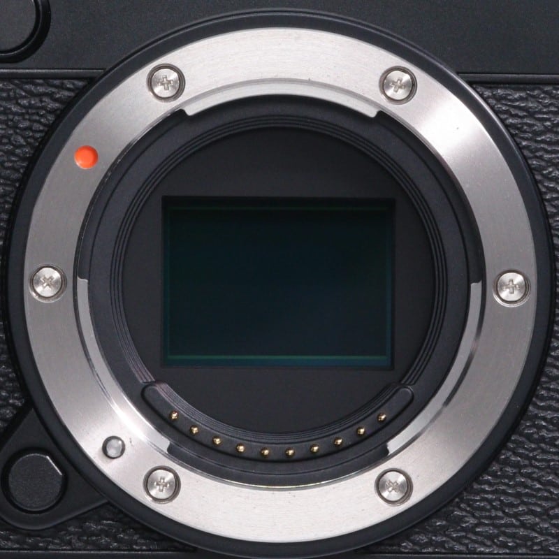 FUJIFILM X-E5 ボディ ブラック