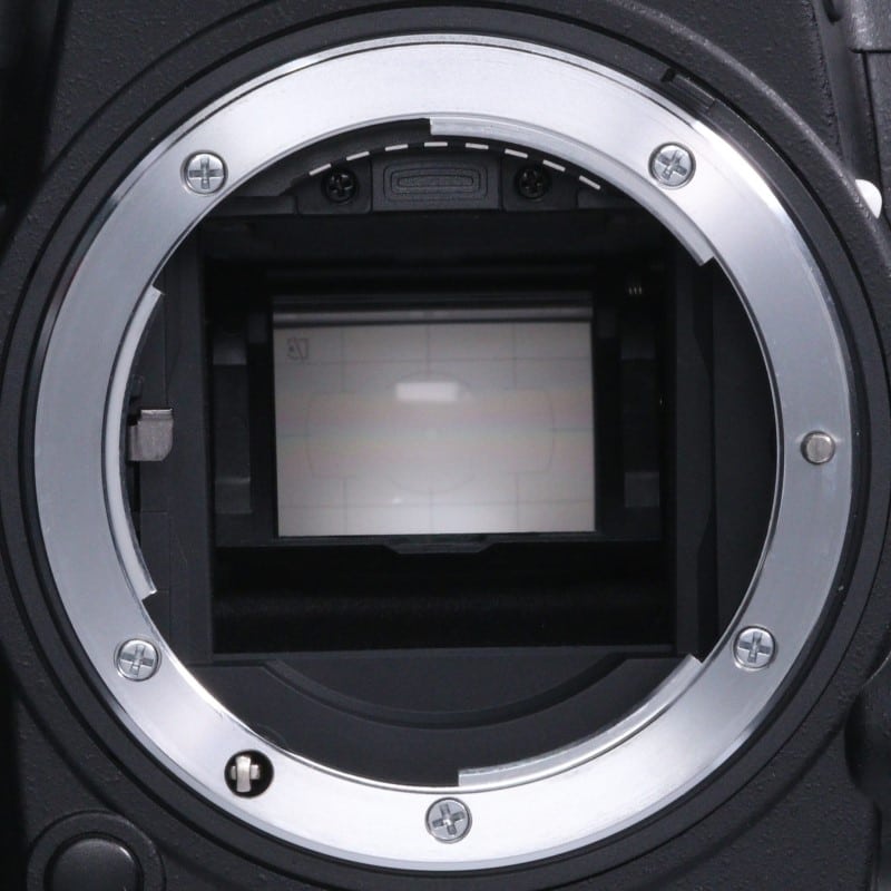 D7000 ボディ