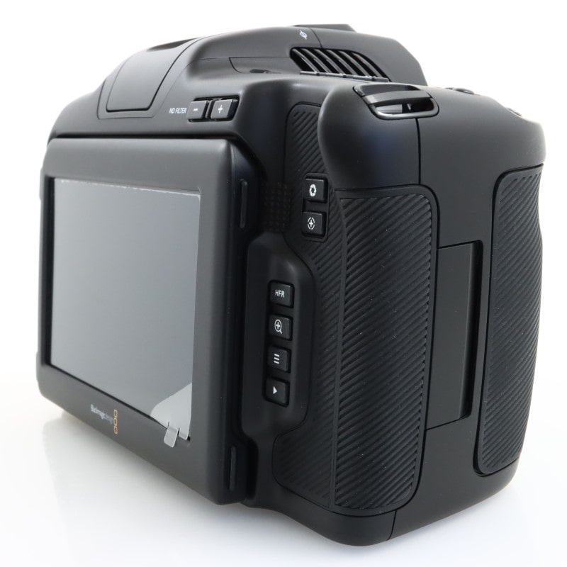 CINECAMPOCHDEF06P [Blackmagic Pocket Cinema Camera 6K Pro]