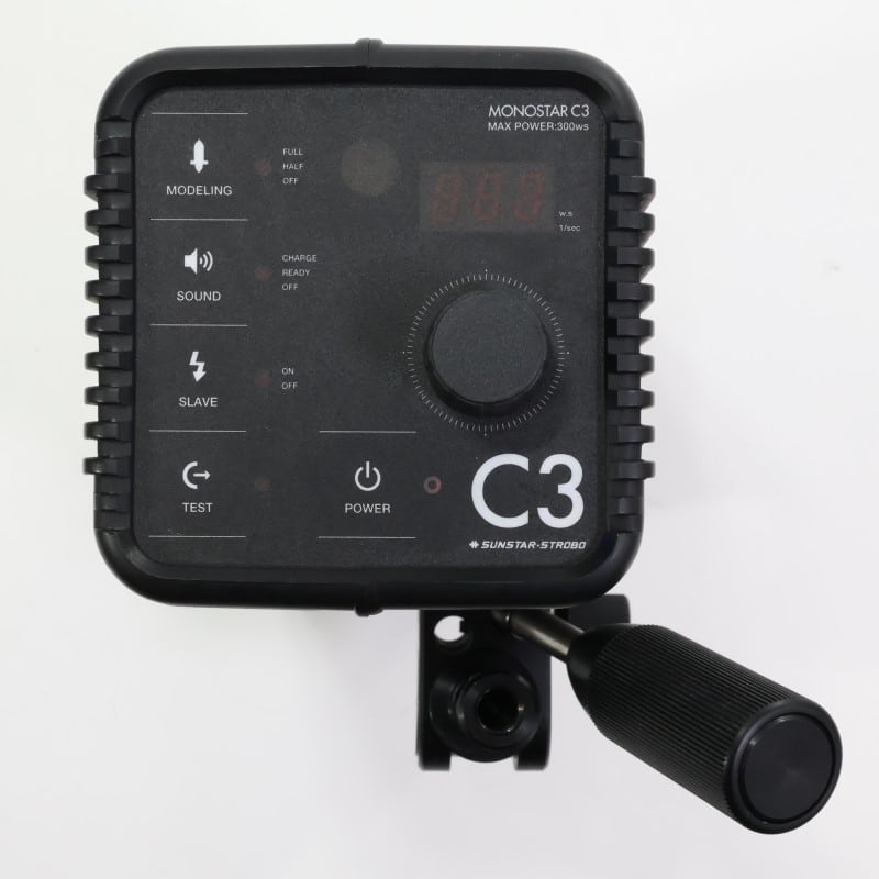 MONOSTAR C3