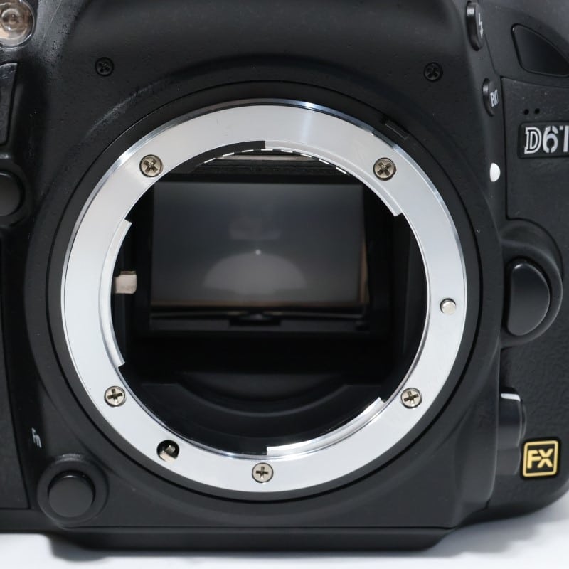 サボ店舗様Nikon D610 デジタル一眼レフカメラ ボディ 【ジャンク品】 Amazon | Nikon デジタル一眼レフカメラ D610 | デジタル一眼