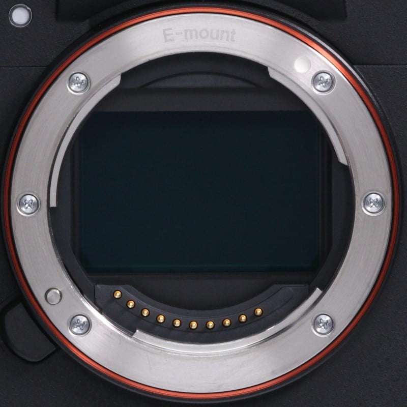 α9 III ボディ ILCE-9M3