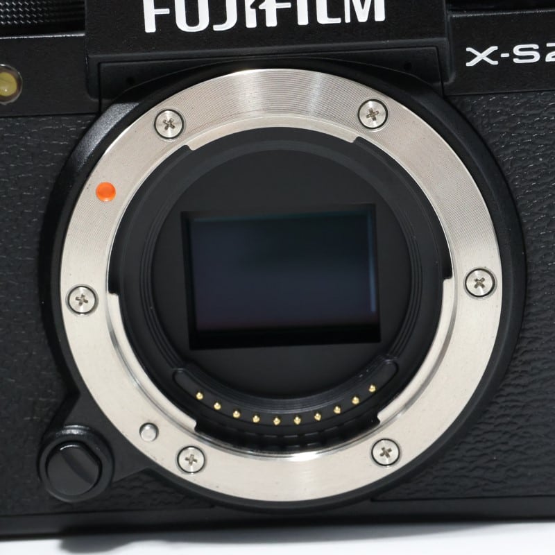 富士フイルム FUJIFILM X-S20 ボディ 中古 C2120152263615｜中古
