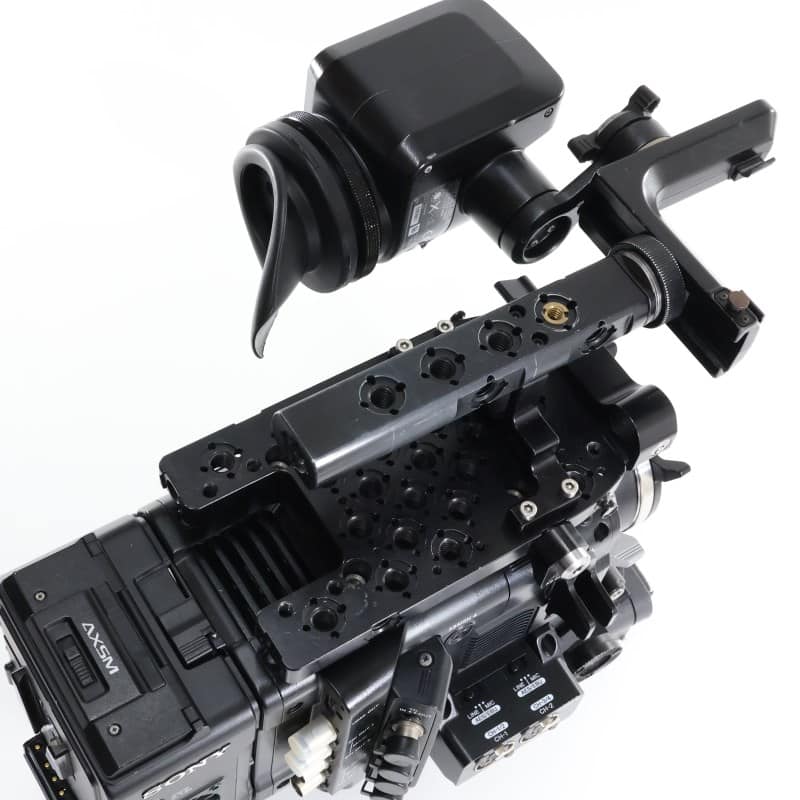 PMW-F55