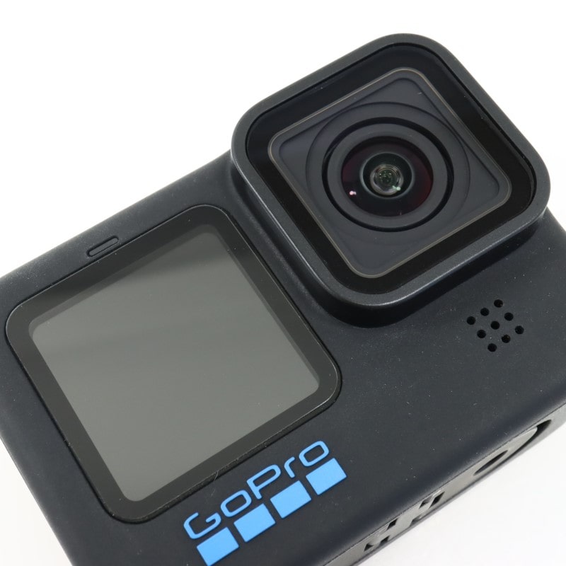 CHDHX-101-FW [HERO10]