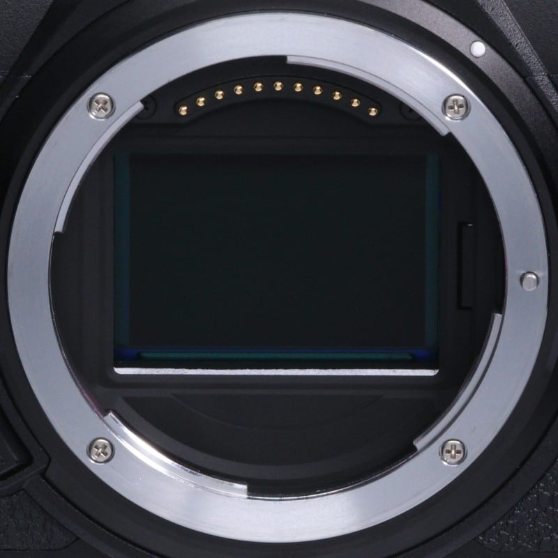Z6III ボディ