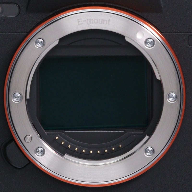 α7 IV ボディ ILCE-7M4
