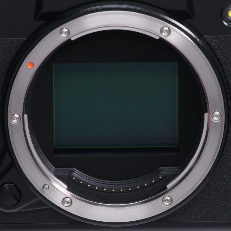 FUJIFILM GFX50S II ボディ