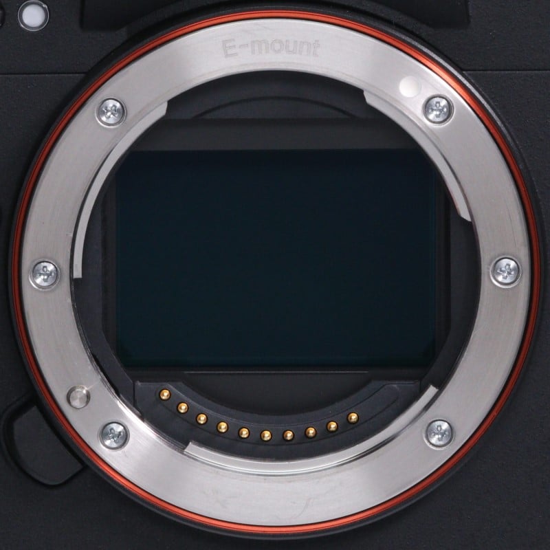 α1 II ボディ ILCE-1M2