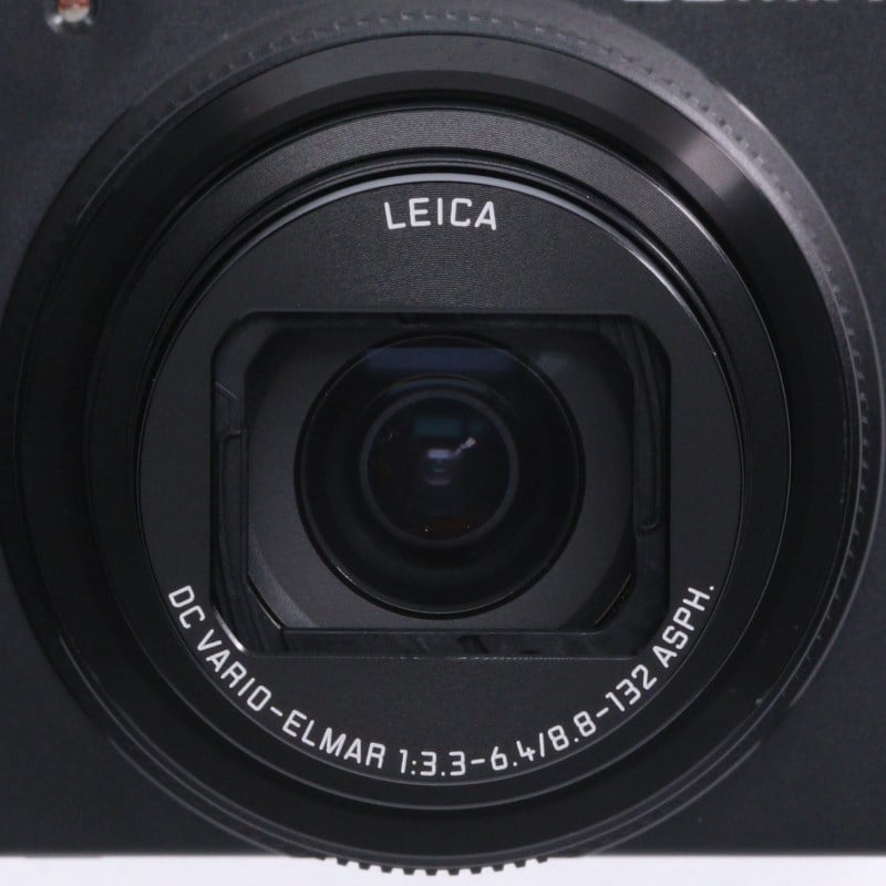 LUMIX DC-TX2