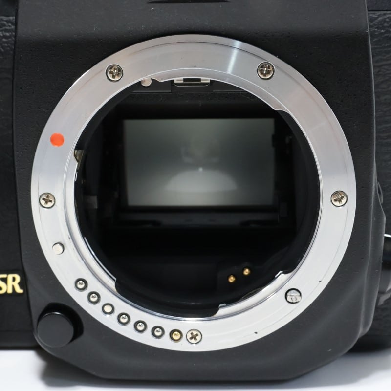 PENTAX K-1 ボディキット