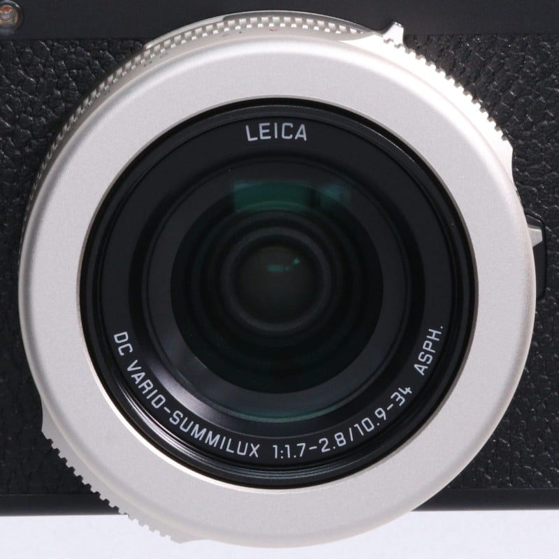 ライカ D-LUX8 100 YEARS OF LEICA 19197