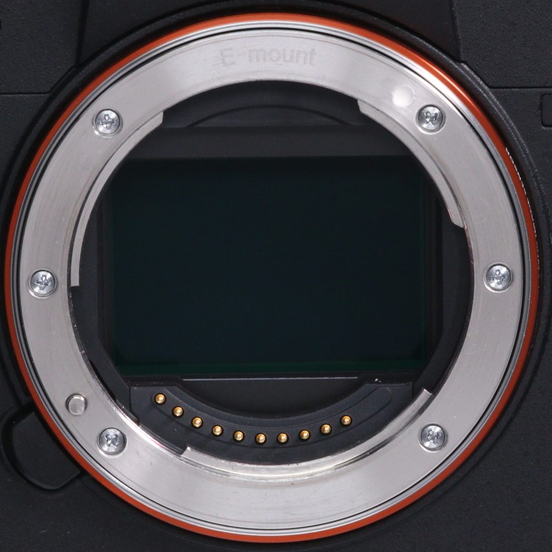 α9 II ボディ ILCE-9M2