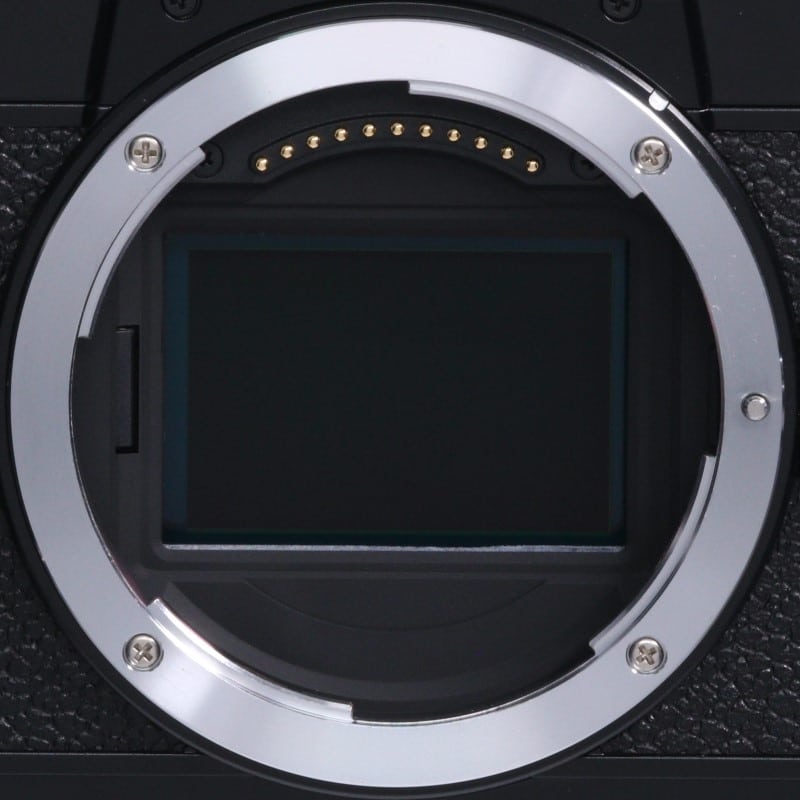 Zf ボディ（ブラック）