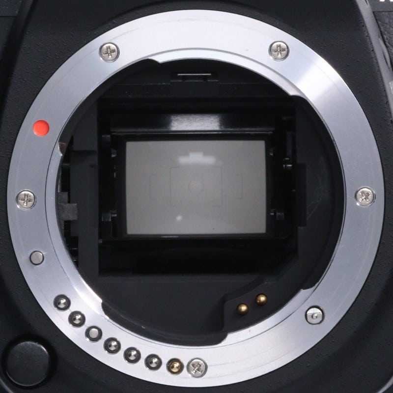 PENTAX K-70 ボディ ブラック