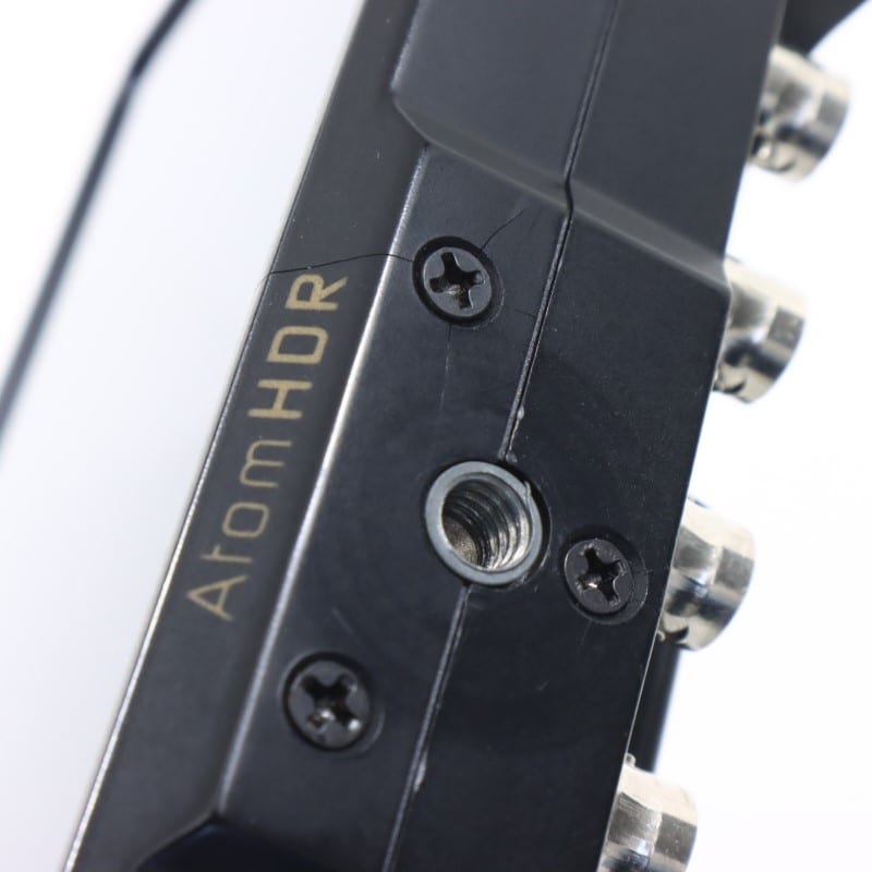 SHOGUN INFERNO(ソフトケース版) ATOMSHGIN2