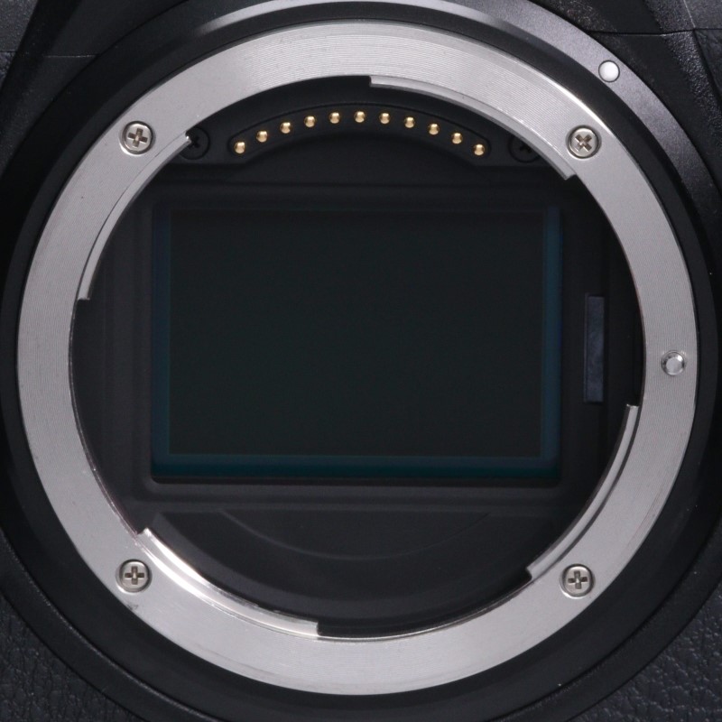 Nikon Z8 ボディ 中古 C2120152529780｜中古通販フジヤカメラ