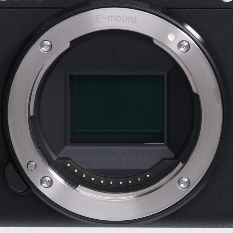 SONY α6700 ボディ ILCE-6700 中古 C2120152540396｜フジヤカメラ