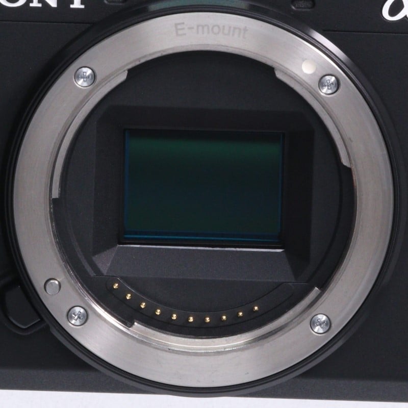 α6600 ボディ ILCE-6600