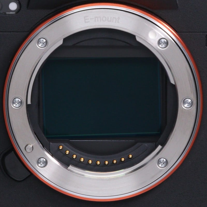 SONY α7R V ボディ ILCE-7RM5 Aランク 中古｜フジヤカメラ
