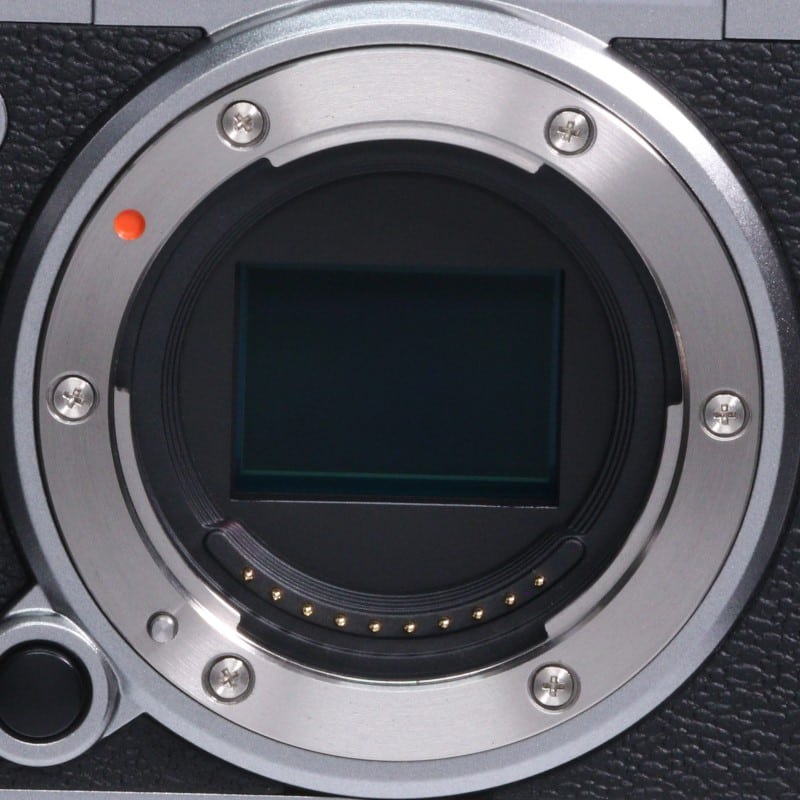 FUJIFILM X-T5 ボディ シルバー