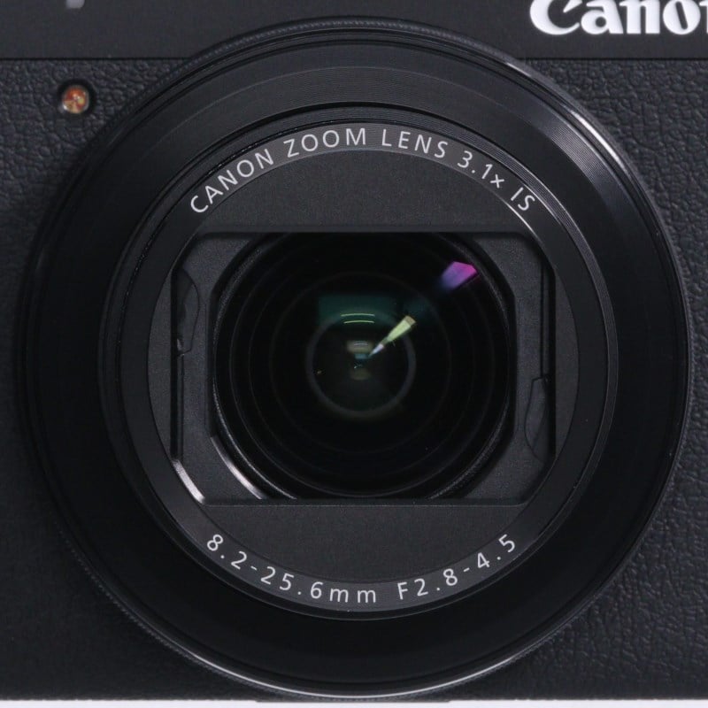 PowerShot V1