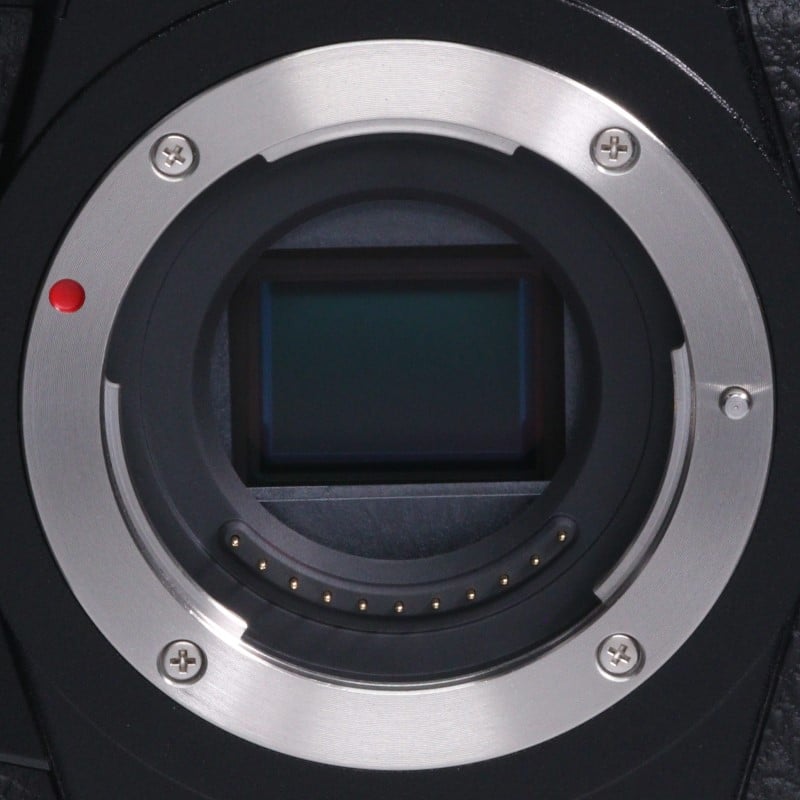 LUMIX G9 PRO ボディ DC-G9-K