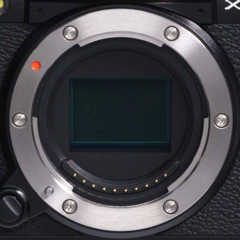 FUJIFILM X-S10 ボディ