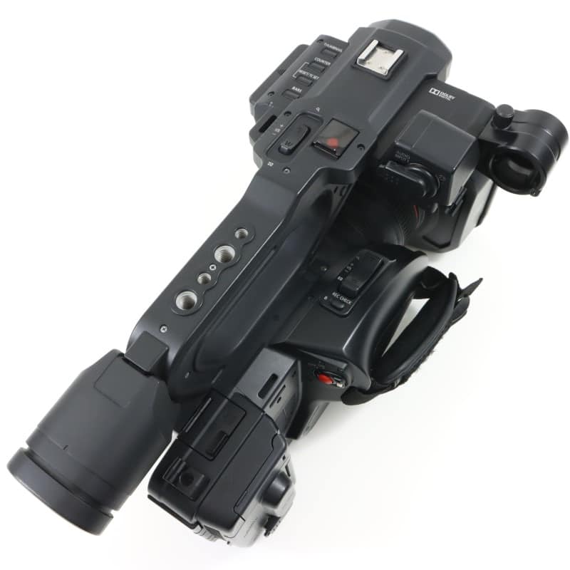 AG-UX180 [4Kメモリーカード・カメラレコーダー]