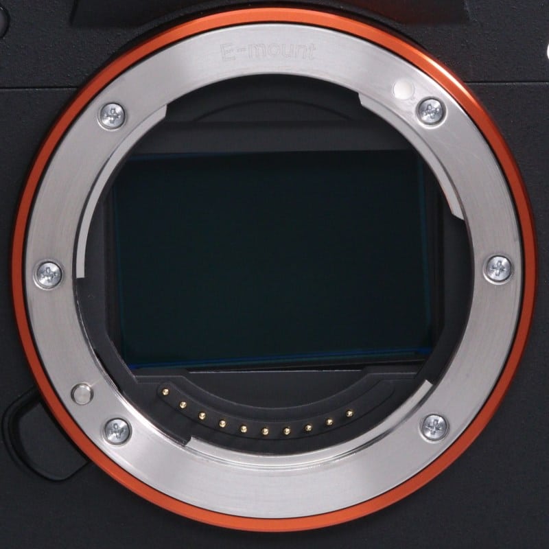 α7 V ボディ ILCE-7M5