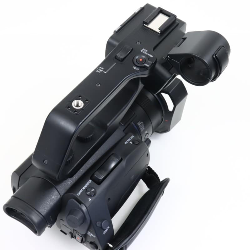 PXW-Z90V