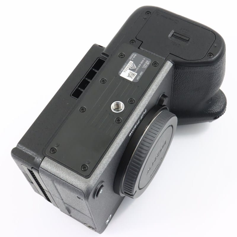 FX3 ボディ ILME-FX3