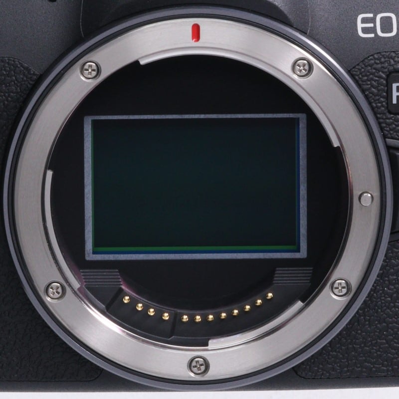 EOS R8 ボディー