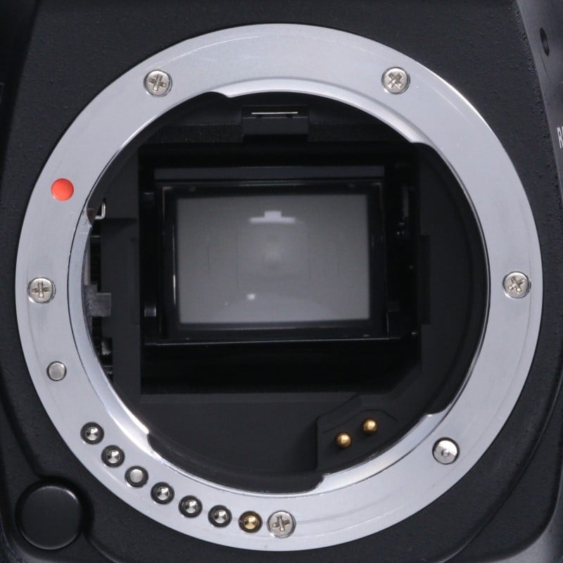 PENTAX K10D ボディ