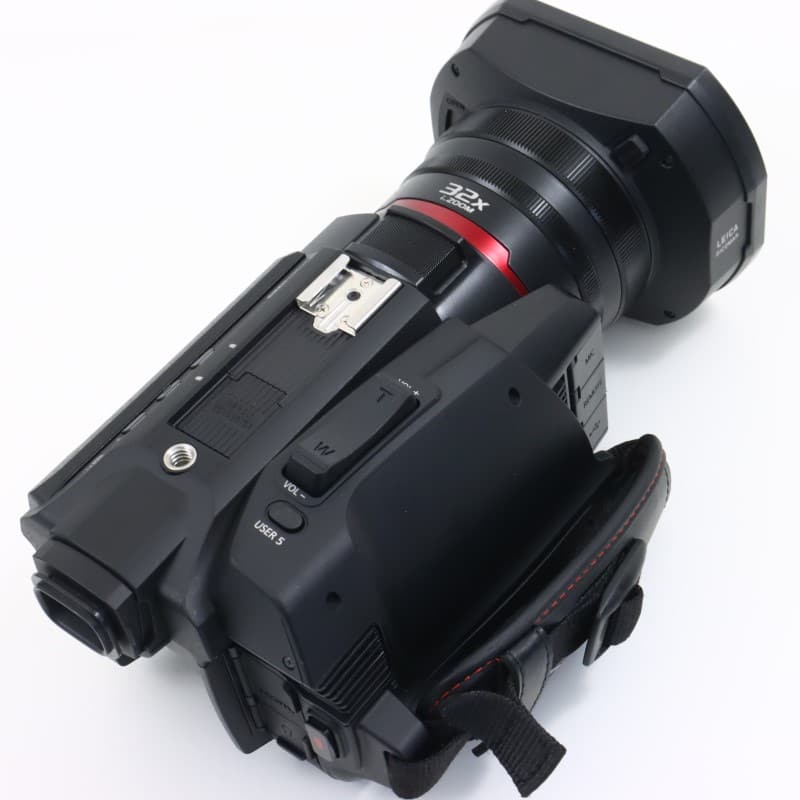 HC-X1500-K [デジタル4Kビデオカメラ]