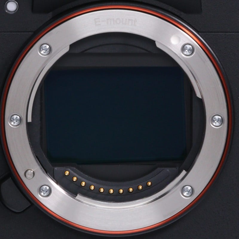 α1 II ボディ ILCE-1M2