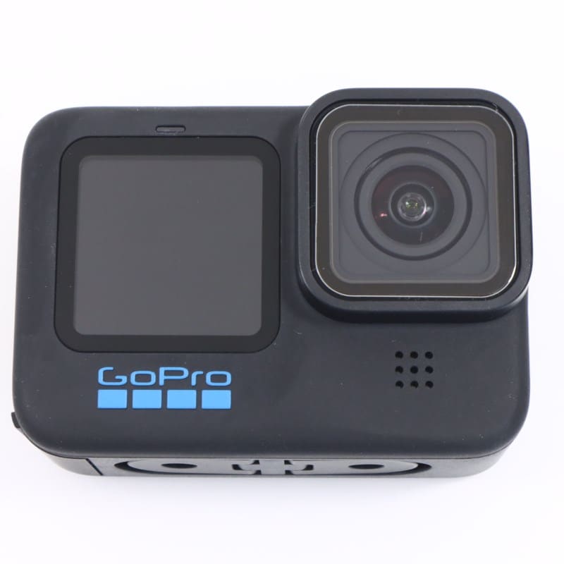 HERO10 Black CHDHX-101-FW