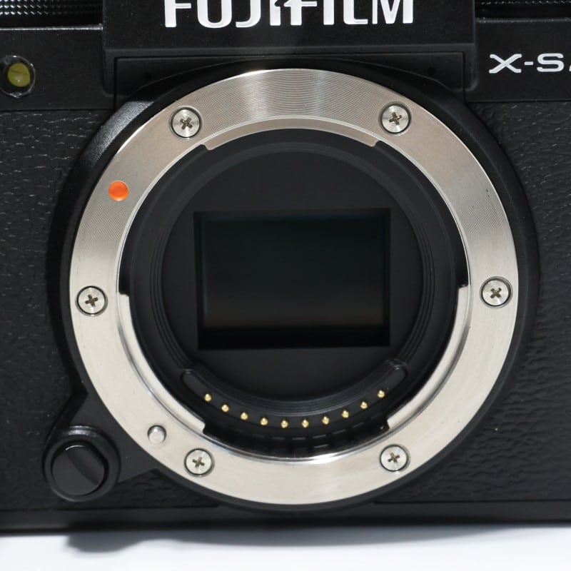 FUJIFILM X-S20 ボディ