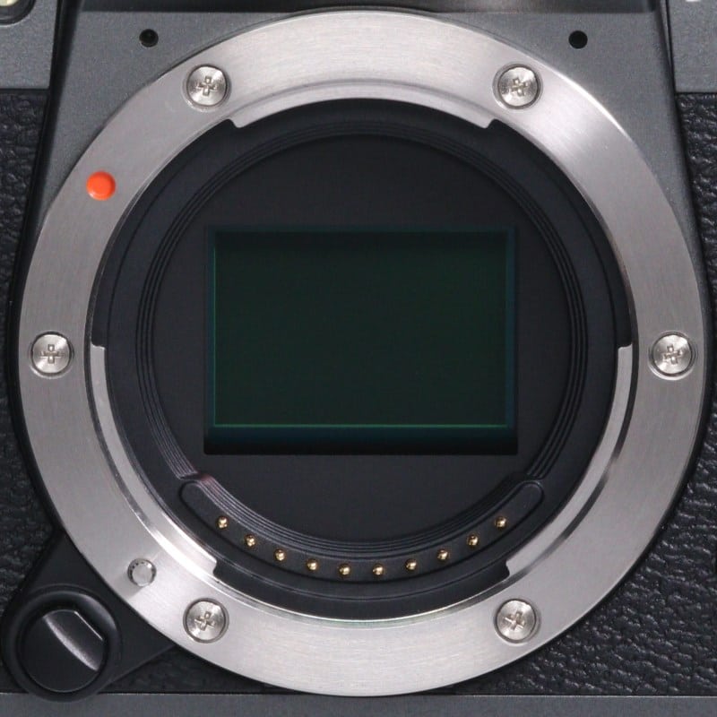 富士フイルム FUJIFILM X-T30 III ボディ チャコールシルバー 日本語