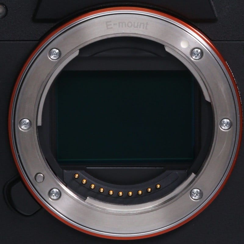 α7R IV ボディ ILCE-7RM4