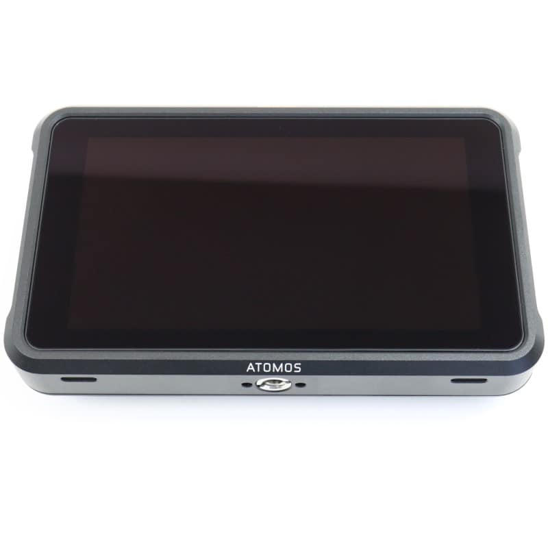 ATOMNJAV01 [NINJA V]