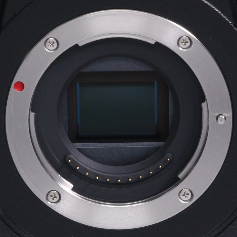 LUMIX GH5II ボディ DC-GH5M2